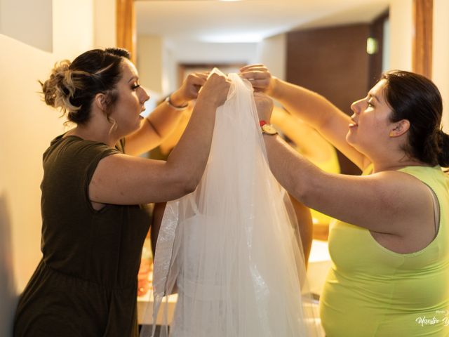 La boda de Pedro y Diana en Puerto Escondido, Oaxaca 8