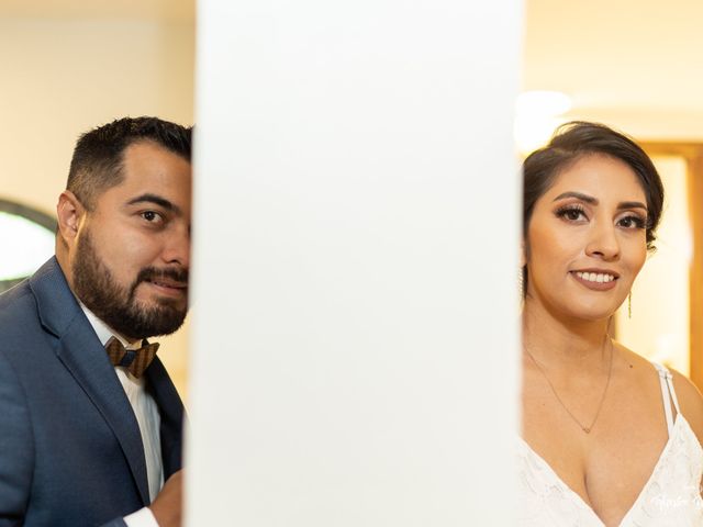 La boda de Pedro y Diana en Puerto Escondido, Oaxaca 9