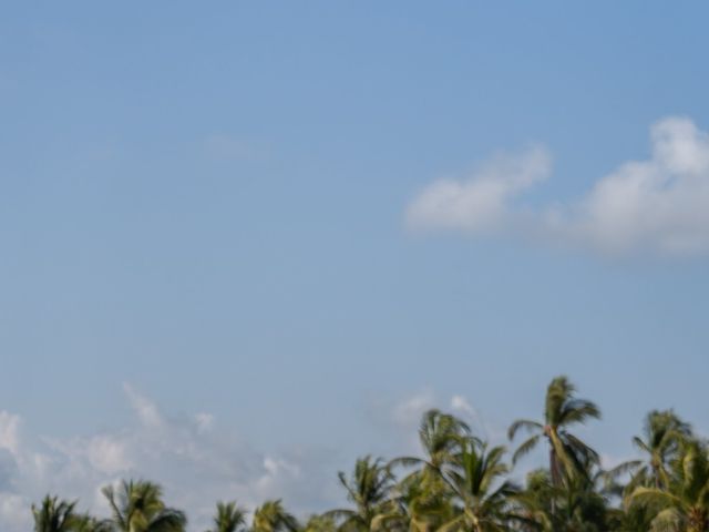 La boda de Pedro y Diana en Puerto Escondido, Oaxaca 15