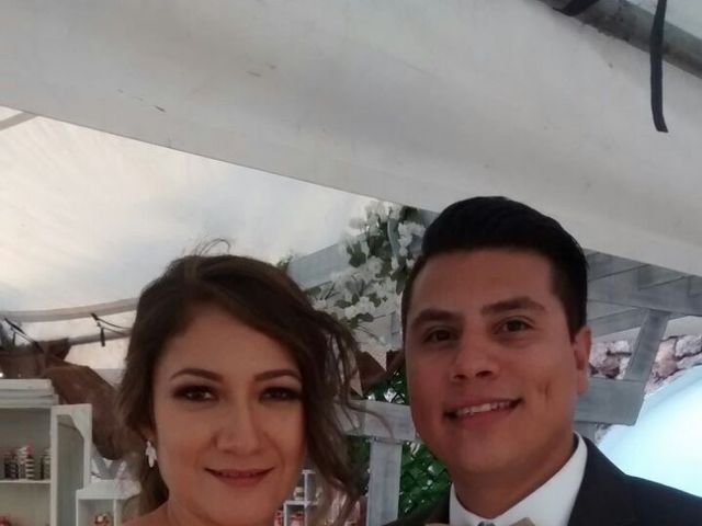 La boda de Alejandro y Rosa Linda  en Chihuahua, Chihuahua 2