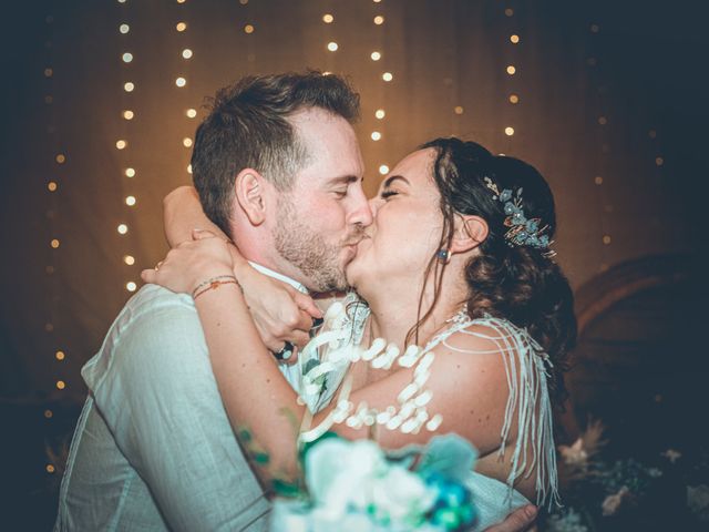 La boda de Damien y Jimena en Cancún, Quintana Roo 16