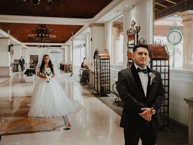 La boda de Carlos y Daniela en Cuautitlán Izcalli, Estado México 15