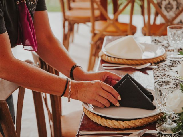 La boda de Carlos y Daniela en Cuautitlán Izcalli, Estado México 29