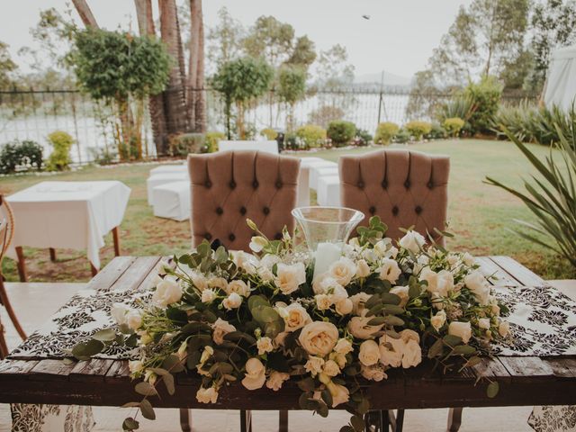 La boda de Carlos y Daniela en Cuautitlán Izcalli, Estado México 30