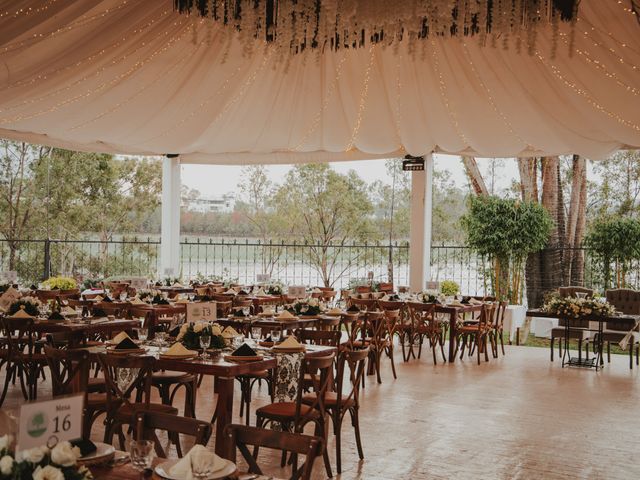 La boda de Carlos y Daniela en Cuautitlán Izcalli, Estado México 40