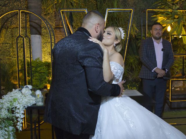 La boda de Elihu  y Elizabeth  en Tonalá, Jalisco 2