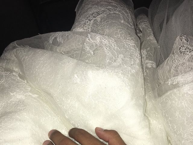 La boda de Hugo  y Julieta  en Querétaro, Querétaro 2