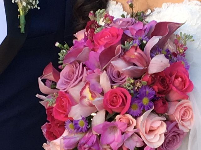 La boda de Hugo  y Julieta  en Querétaro, Querétaro 12