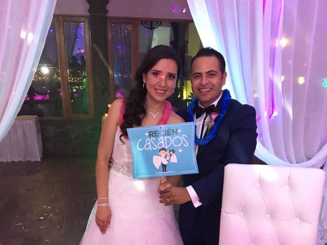 La boda de Hugo  y Julieta  en Querétaro, Querétaro 1
