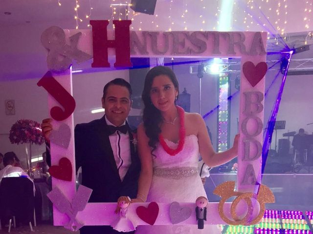 La boda de Hugo  y Julieta  en Querétaro, Querétaro 13