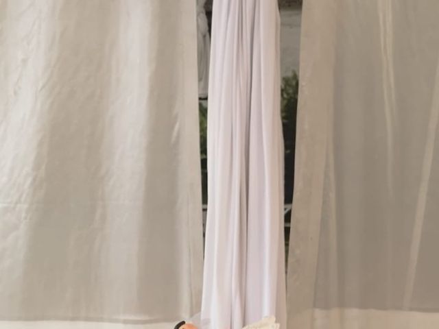La boda de Carlos  y Alma  en Tepotzotlán, Estado México 4