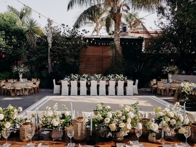 La boda de Luis y Rebeca en Tepotzotlán, Estado México 5