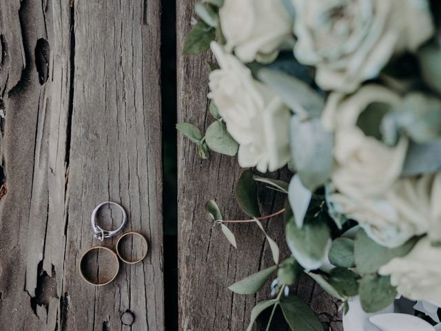 La boda de Luis y Rebeca en Tepotzotlán, Estado México 17