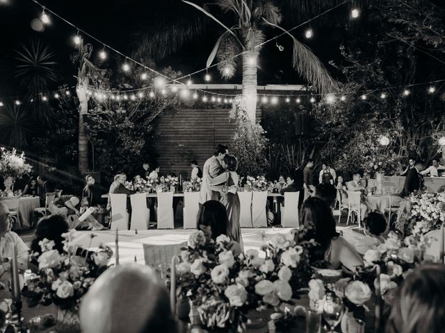 La boda de Luis y Rebeca en Tepotzotlán, Estado México 29