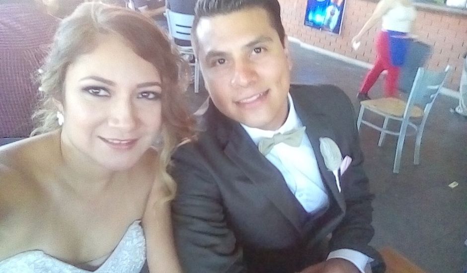 La boda de Alejandro y Rosa Linda  en Chihuahua, Chihuahua