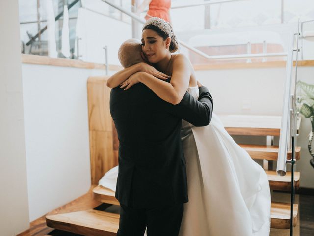 La boda de Edna y David en Zacatecas, Zacatecas 11