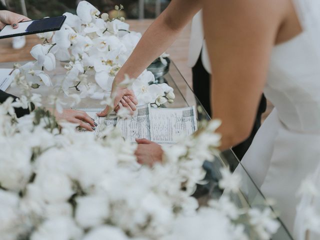 La boda de Edna y David en Zacatecas, Zacatecas 47