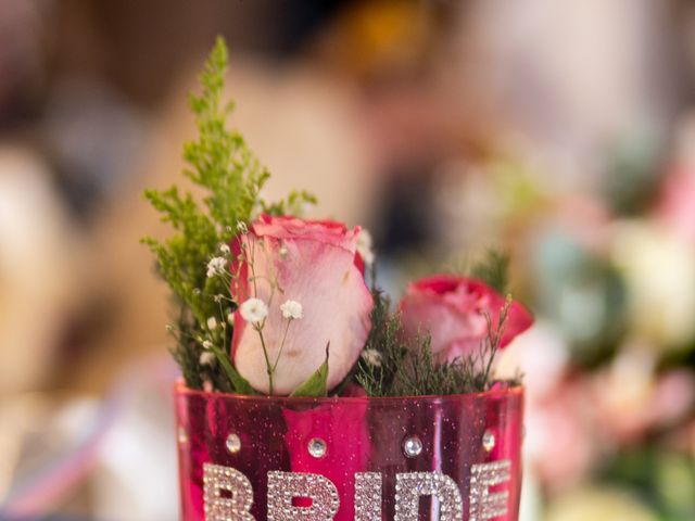 La boda de Marco y Brisa en Pátzcuaro, Michoacán 4