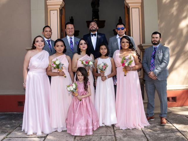 La boda de Marco y Brisa en Pátzcuaro, Michoacán 30