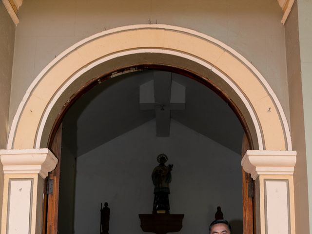 La boda de Marco y Brisa en Pátzcuaro, Michoacán 31