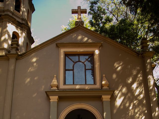 La boda de Marco y Brisa en Pátzcuaro, Michoacán 33