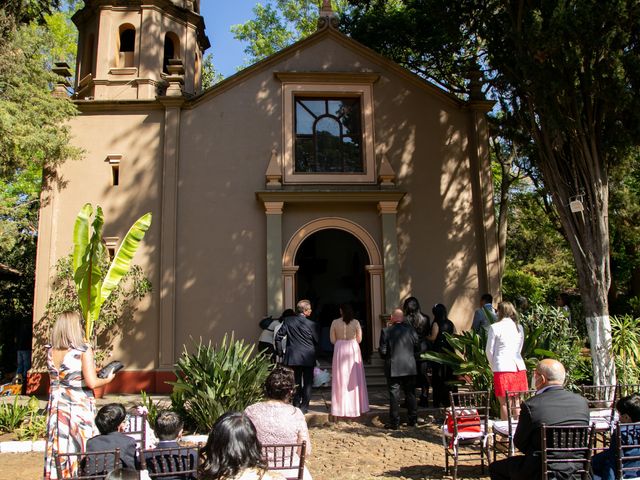 La boda de Marco y Brisa en Pátzcuaro, Michoacán 38