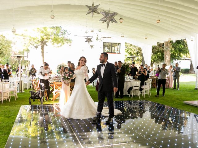 La boda de Marco y Brisa en Pátzcuaro, Michoacán 45