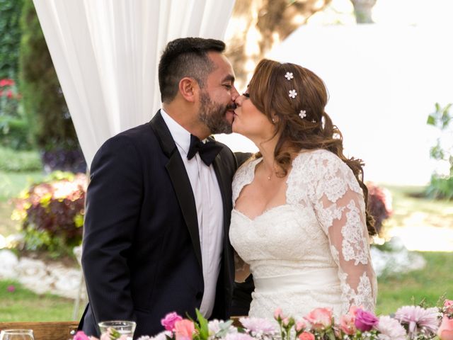 La boda de Marco y Brisa en Pátzcuaro, Michoacán 46