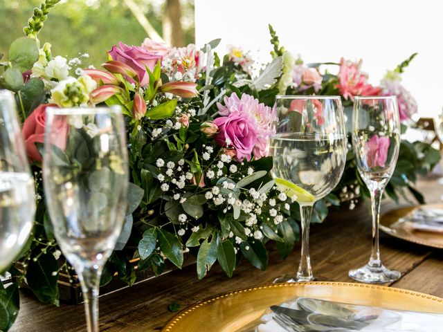 La boda de Marco y Brisa en Pátzcuaro, Michoacán 51