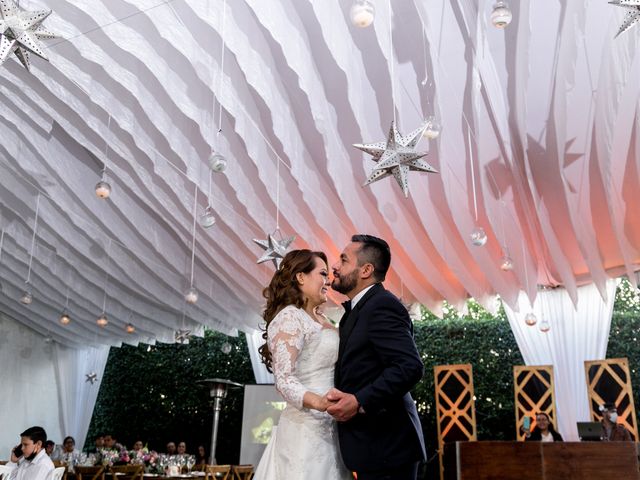 La boda de Marco y Brisa en Pátzcuaro, Michoacán 56