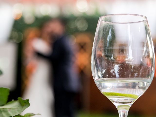 La boda de Marco y Brisa en Pátzcuaro, Michoacán 57