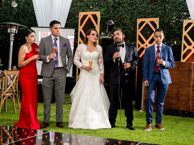 La boda de Marco y Brisa en Pátzcuaro, Michoacán 58