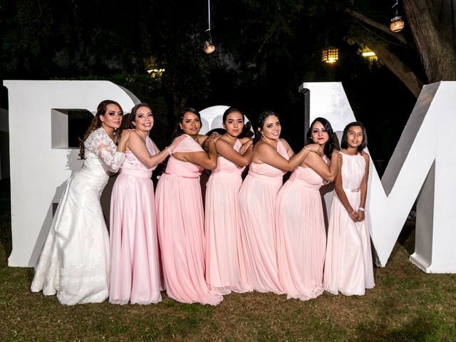 La boda de Marco y Brisa en Pátzcuaro, Michoacán 61