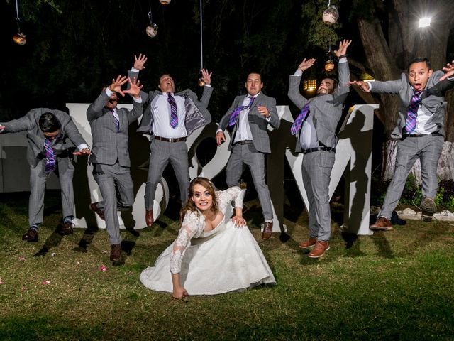 La boda de Marco y Brisa en Pátzcuaro, Michoacán 66