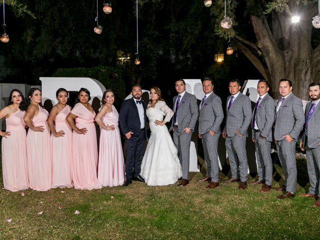 La boda de Marco y Brisa en Pátzcuaro, Michoacán 67