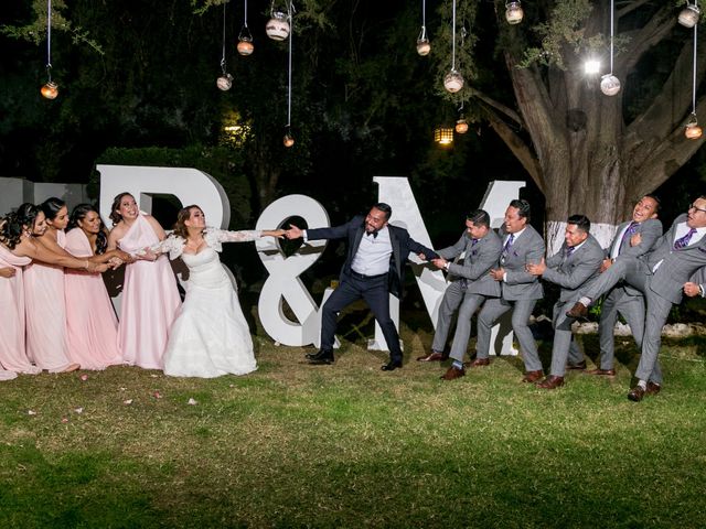 La boda de Marco y Brisa en Pátzcuaro, Michoacán 68