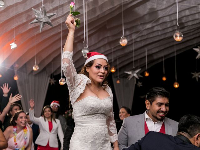 La boda de Marco y Brisa en Pátzcuaro, Michoacán 71