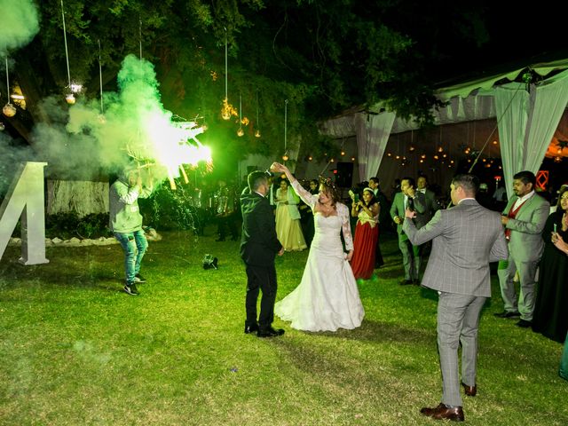 La boda de Marco y Brisa en Pátzcuaro, Michoacán 77