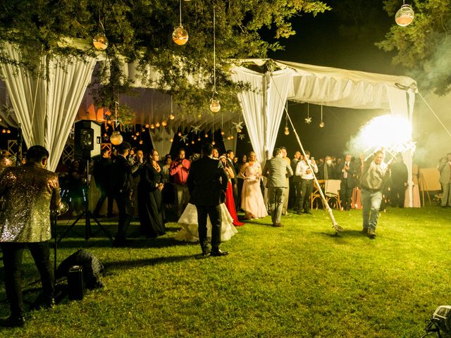 La boda de Marco y Brisa en Pátzcuaro, Michoacán 78