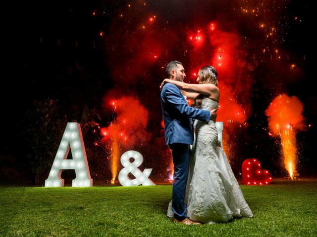 La boda de Miguel y Alejandra en Oaxtepec, Morelos 1