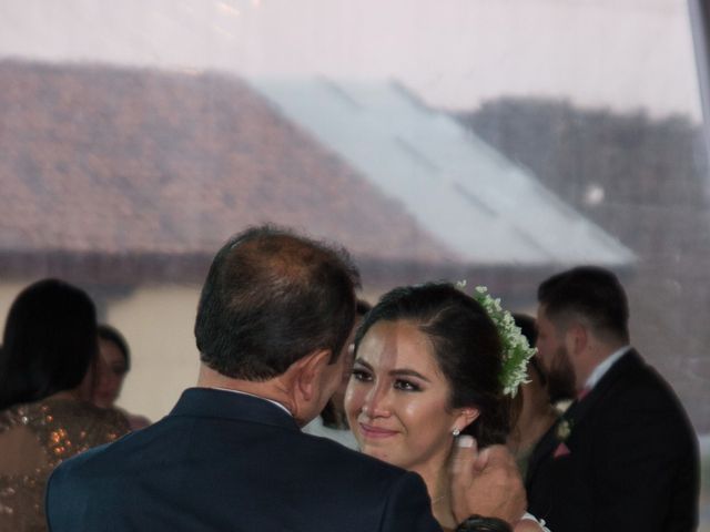 La boda de José Luis y Marcela en Almoloya de Juárez, Estado México 57