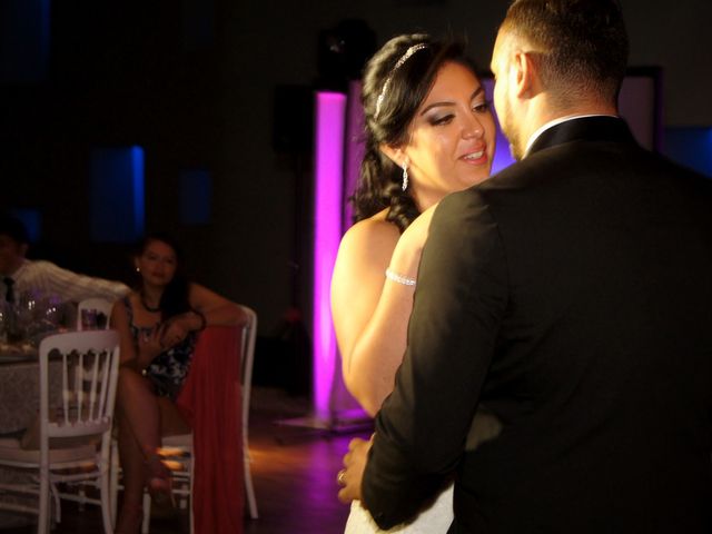 La boda de Christian y Paulette en Mazatepec, Morelos 14