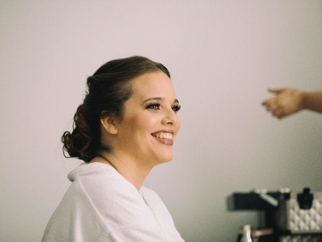 La boda de Gabrielle y Lucy en Mocochá, Yucatán 25