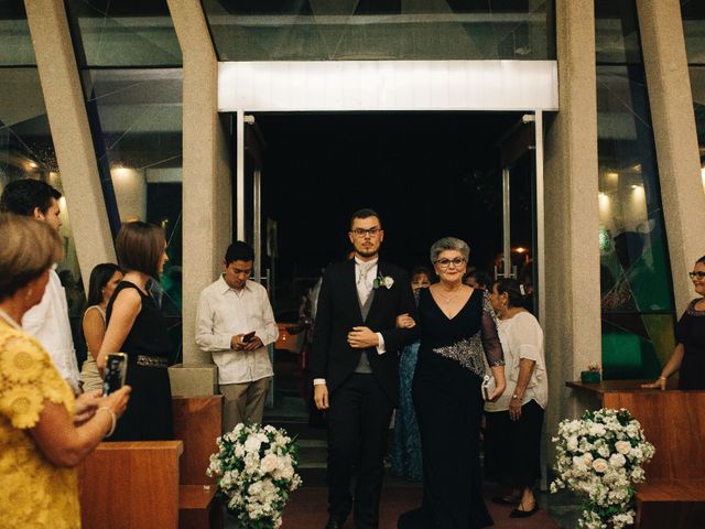 La boda de Gabrielle y Lucy en Mocochá, Yucatán 83