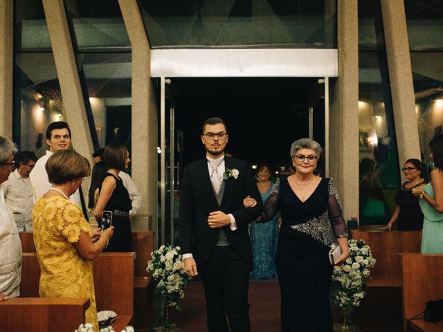 La boda de Gabrielle y Lucy en Mocochá, Yucatán 84