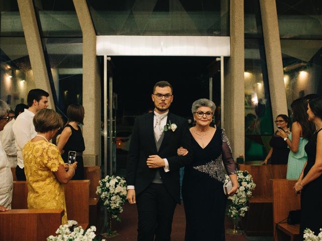 La boda de Gabrielle y Lucy en Mocochá, Yucatán 85