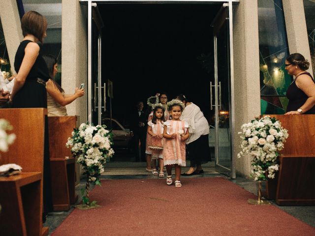 La boda de Gabrielle y Lucy en Mocochá, Yucatán 93