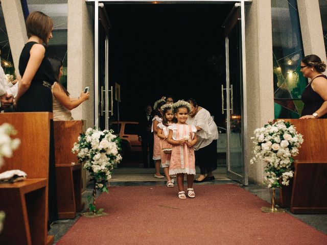 La boda de Gabrielle y Lucy en Mocochá, Yucatán 94
