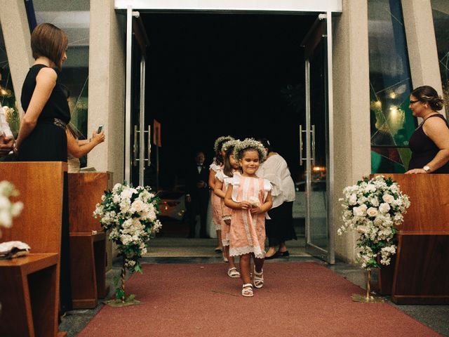 La boda de Gabrielle y Lucy en Mocochá, Yucatán 95