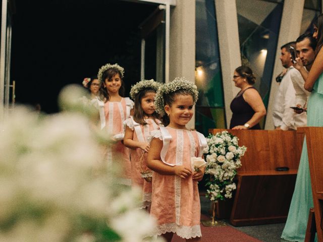 La boda de Gabrielle y Lucy en Mocochá, Yucatán 96